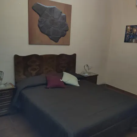 Appartement Casa Vacanze Da Mary *