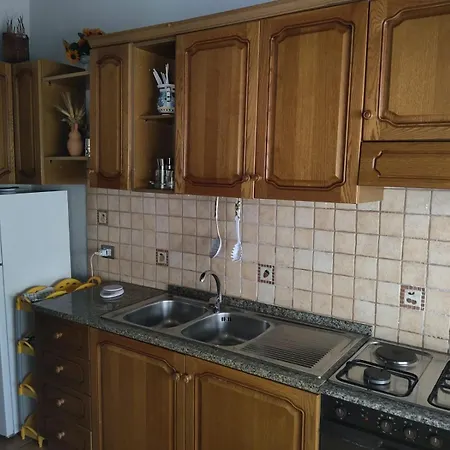 Casa Vacanze Da Mary