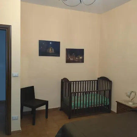 Apartmán Casa Vacanze Da Mary