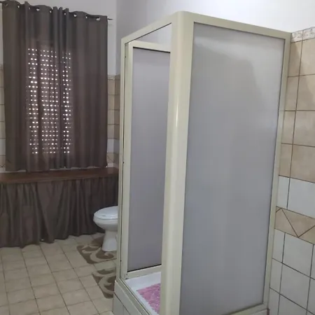 Appartement Casa Vacanze Da Mary Campobello di Licata