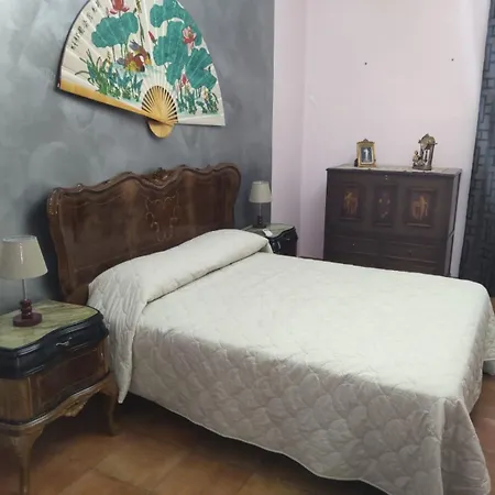 Casa Vacanze Da Mary Apartmán *