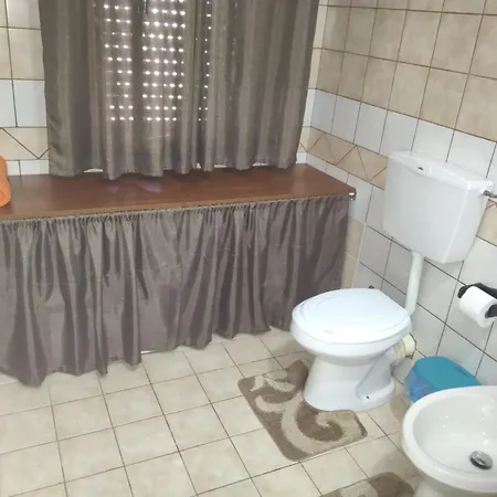 Apartmán Casa Vacanze Da Mary *