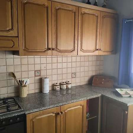Apartmán Casa Vacanze Da Mary *