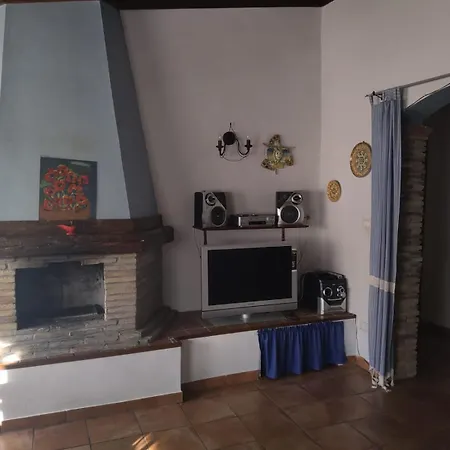 Apartmán Casa Vacanze Da Mary *