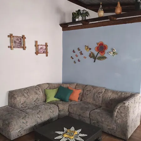 Casa Vacanze Da Mary