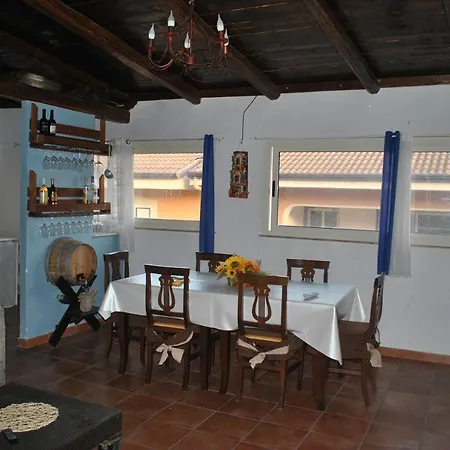 Apartmán Casa Vacanze Da Mary Campobello di Licata